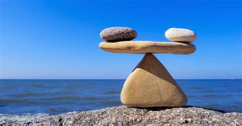 Creating Balance in Your Life
